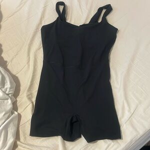 Athletic Romper